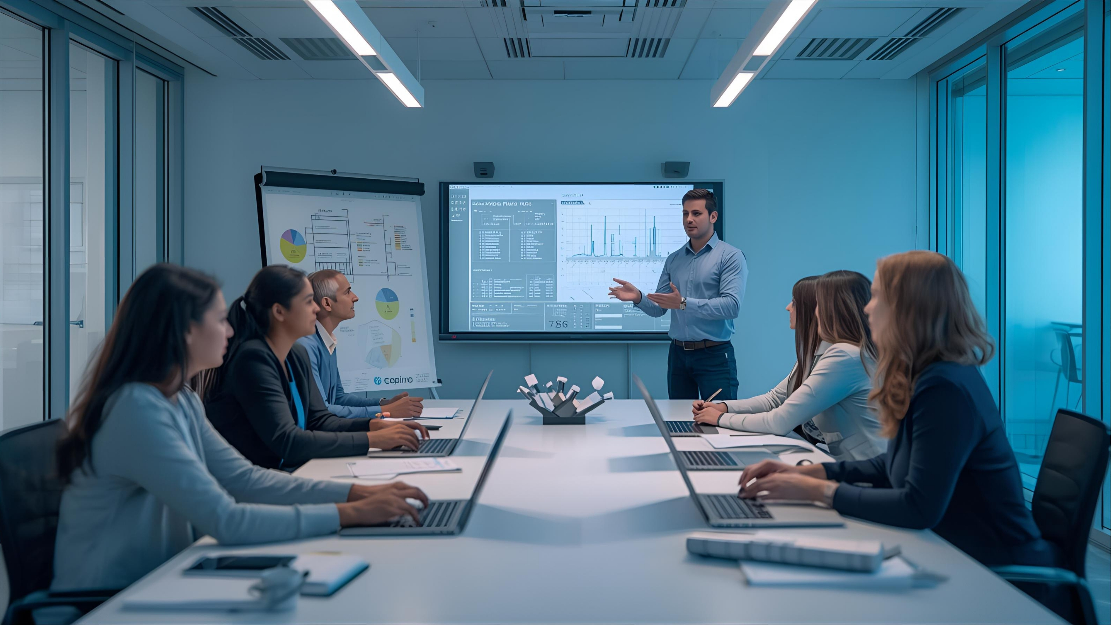 Remote monitoring and lifecycle services