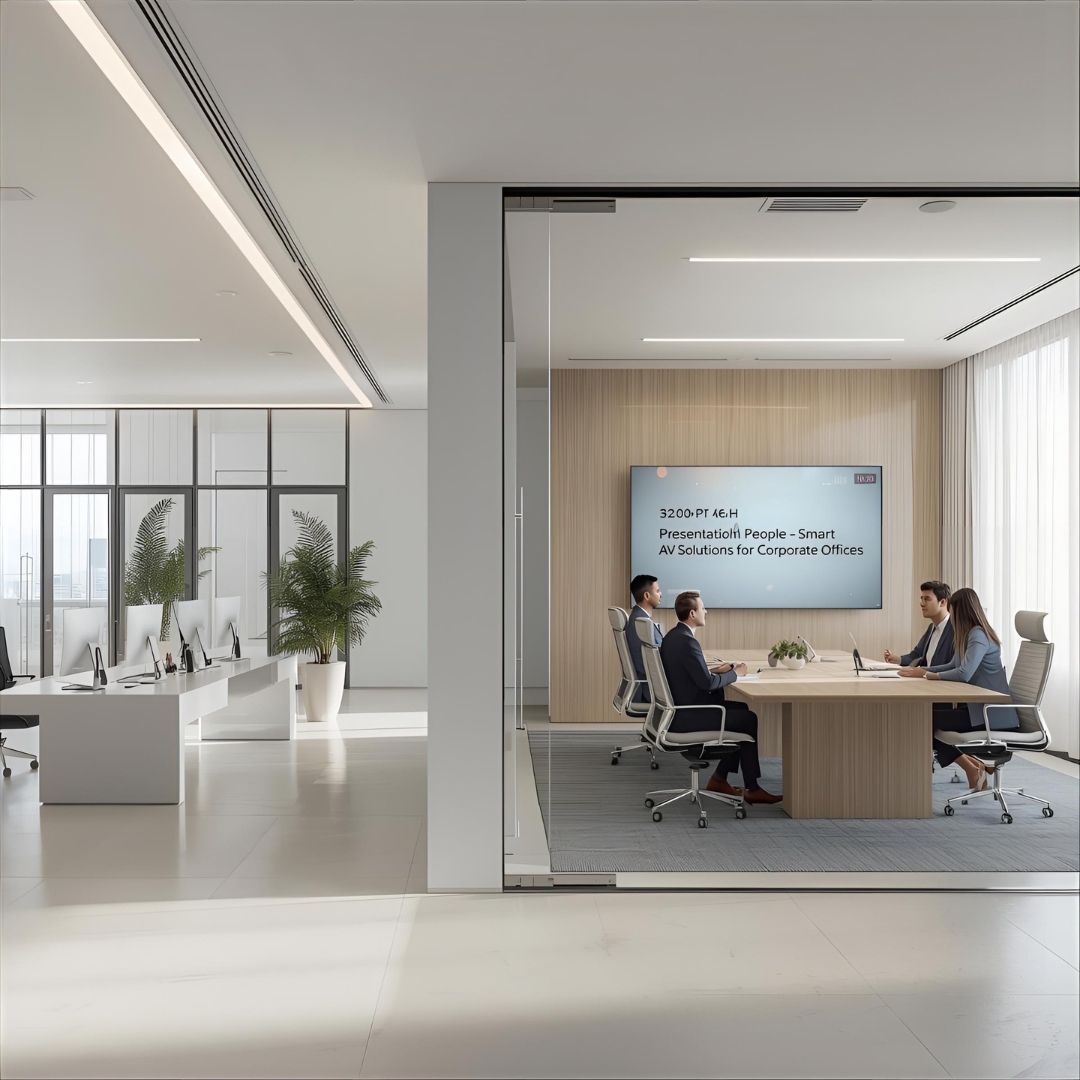 presentation-people-corporate-industries-banner